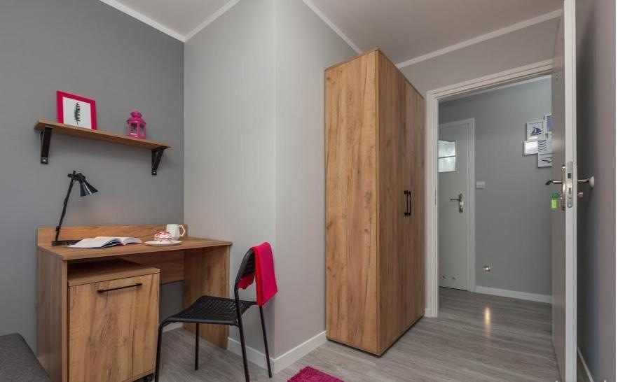 Rivier Room Apartaments 2 Gdańsk Eksteriør bilde