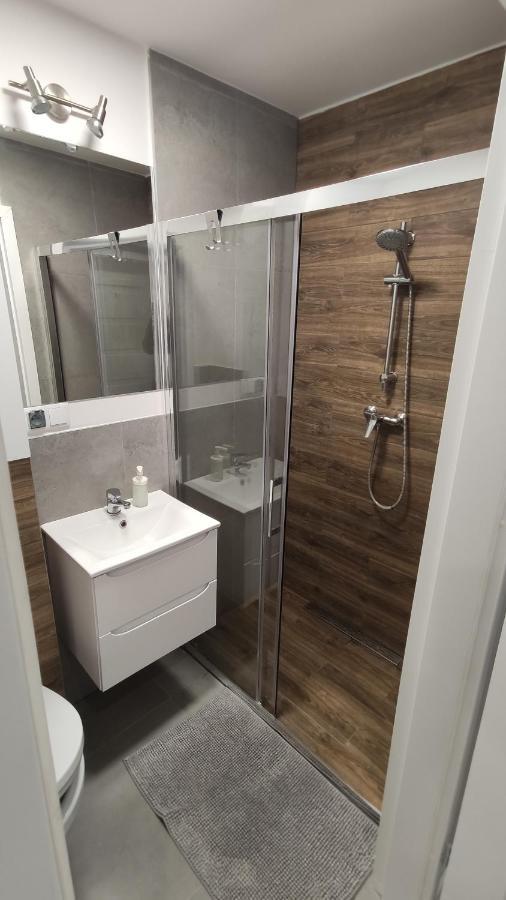 Rivier Room Apartaments 2 Gdańsk Eksteriør bilde