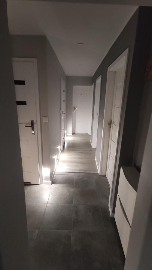 Rivier Room Apartaments 2 Gdańsk Eksteriør bilde