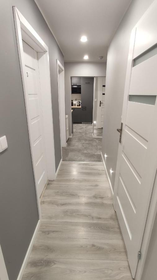 Rivier Room Apartaments 2 Gdańsk Eksteriør bilde
